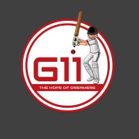 G11 - Sport fantasy Prediction logo - Similar company to Green2Green