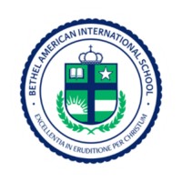 Bethel American International School logo - Similar company to Dott