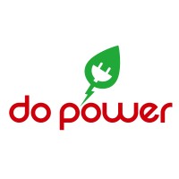 Do Power Tech. logo - Similar company to Hifi Internet Service Provider