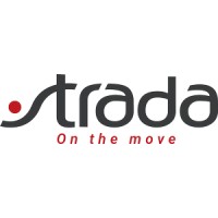 STRADA España logo - Similar company to Strada