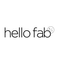HelloFab logo - Similar company to Twg