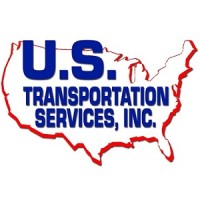 U.S. Transportation Services, inc. logo - Similar company to U.S. Bulk Transport, Inc.