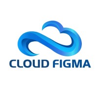 Cloud Figma logo - Similar company to Sewa Stack