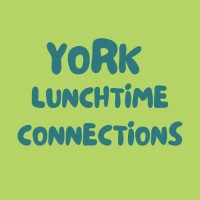 York Lunchtime Connections logo - Similar company to Three Hour Business