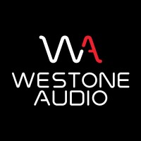 Westone Audio logo - Similar company to Intezze