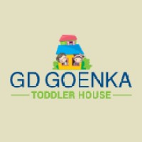 G.D. Goenka Toddler House logo - Similar company to Supaksha