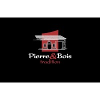 Pierre & Bois tradition logo - Similar company to Général Batiment