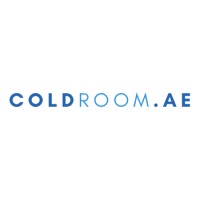 coldroom.ae logo - Similar company to Coldroom