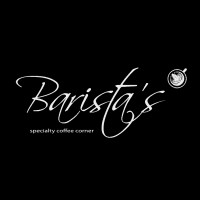 Barista's Specialty Coffee logo - Similar company to Mocha People