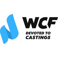 Wuxi Cast GmbH (WCF) logo - Similar company to Praust Gmbh & Co. Kg