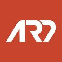 AR7 Publicidade logo - Similar company to Grise Comunicacao