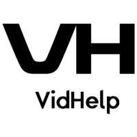 VIDHELP ID logo - Similar company to Ceri