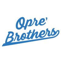 Opre' Brothers logo - Similar company to Screenagers_Sk