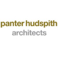 Panter Hudspith Architects logo - Similar company to Rick Mather Architects