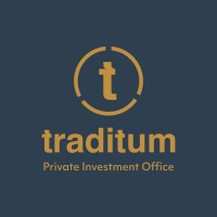Traditum Private Investment Office logo - Similar company to Method Asset Management