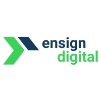 ensign digital logo - Similar company to Ensign Advisory Gmbh