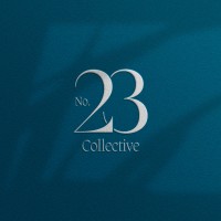 No.23 Collective logo - Similar company to Beatly