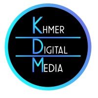 Khmer Media logo - Similar company to Bigeight Co., Ltd.