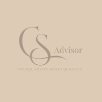 CS Advisor logo - Similar company to De Werkplaats
