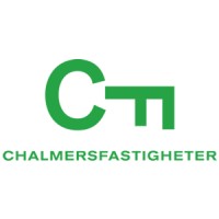 Chalmersfastigheter AB logo - Similar company to Probility Ab