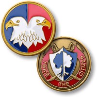 United States Army Reserve Command (USARC) logo - Similar company to Onicus