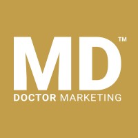 Doctor Marketing, MD™ Healthcare + Medical Agency logo - Similar company to Md Insider