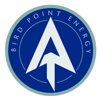 Bird Point Energy logo - Similar company to Volar Flight School