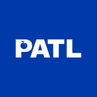 PATL logo - Similar company to Sol Squash