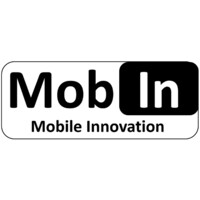 MobIn logo - Similar company to Duna-Emirates