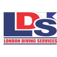 London Diving Services Ltd logo - Similar company to Blackwater Divers