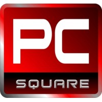 PC Square Technologies logo - Similar company to Cinco Em Ponto