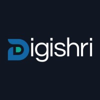 Digishri logo - Similar company to Advaita Live