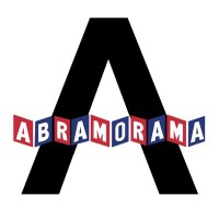 ABRAMORAMA logo - Similar company to Theorem Media