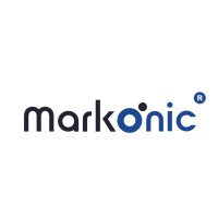 Markonic Solutions Pvt. Ltd. logo - Similar company to Markonic