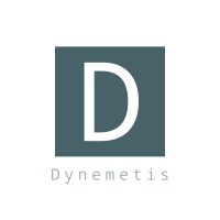 Dynemetis Technologies logo - Similar company to Dataspine
