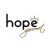 Hope Gourmet logo - Similar company to Safe Move Express Couriers L.L.C