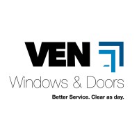 VEN Windows & Doors logo - Similar company to Uniplan Group