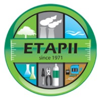 ETAPII - ETA Process Instrumentation logo - Similar company to Trax Energy Solutions