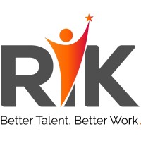 RIK Business Consultancy Private Limited logo - Similar company to Soma Gupta