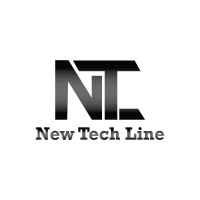 New Tech Line logo - Similar company to Kombdev Computer Support
