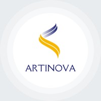 Artinova Consulting logo - Similar company to Bot-Ia