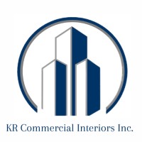 KR COMMERCIAL INTERIORS INC. logo - Similar company to Interserv Lp