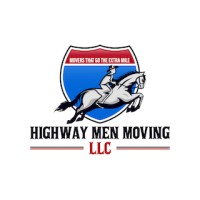 Highway Men Moving logo - Similar company to Freight Management Group, Inc.