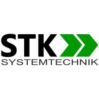 STK Automação e Comércio Ltda. logo - email format related to FERRANE
