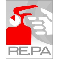RE.PA Estintori logo - Similar company to R.M. Manfredi