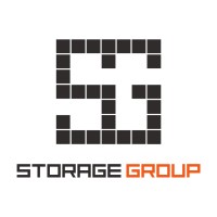 Storage BG LTD logo - Similar company to Kas Storage And Construction Solutions