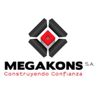 Megakons S.A logo - Similar company to Ferremás