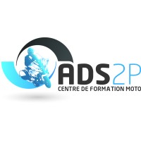 ADS2P Formation Moto post-permis logo - Similar company to Mds Security