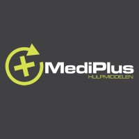 MediPlus sport & zorghulpmiddelen logo - Similar company to 88 Creative