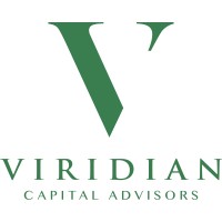 Viridian Capital Advisors logo - Similar company to Apm Steam - American Plant Maintenance Llc